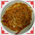 Best Vegetable Lo Mein in Bloomington, IN