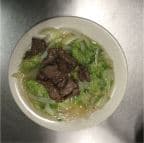 Best Beef Chow Mein in Bloomington, IN